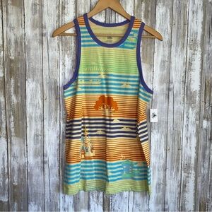 NWT Disney World Parks Tank